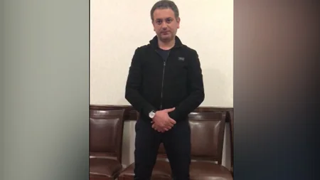 Balakənə baqajda gələn sərnişin və avtomobilin sürücüsü cərimə edildi - VİDEO