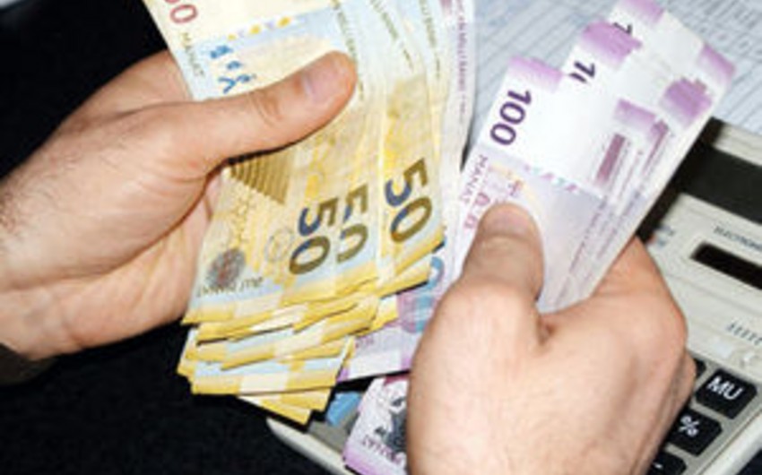 Azərbaycanda bu ay üzrə əmək pensiyalarının maliyyələşdirilməsi vaxtından əvvəl başa çatdırılıb
