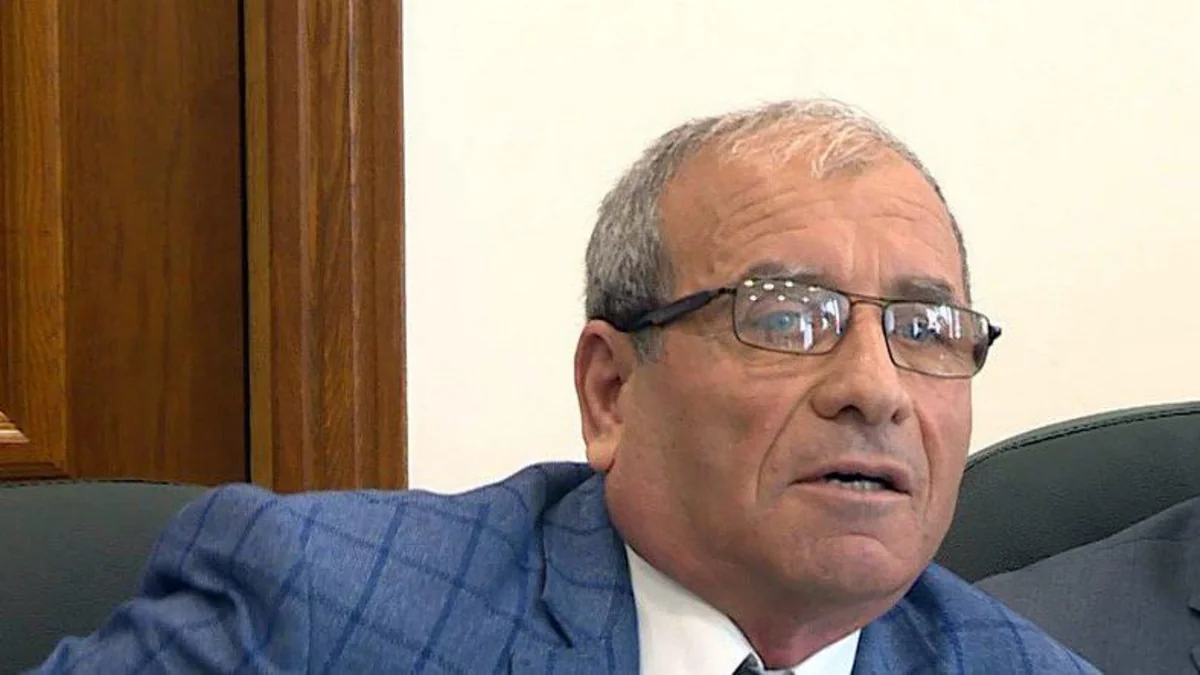 Armenian MP: Activity of Dashnaktsutyun Party should be banned