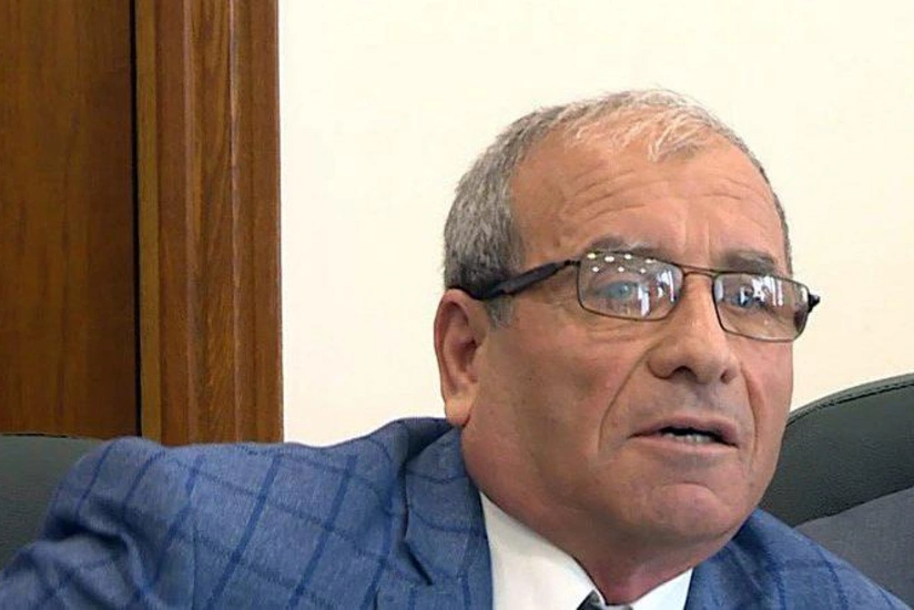 Armenian MP: Activity of Dashnaktsutyun Party should be banned