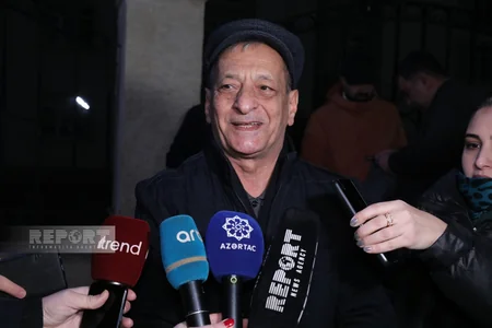 Another group of former IDPs returns to Azerbaijan's Shusha