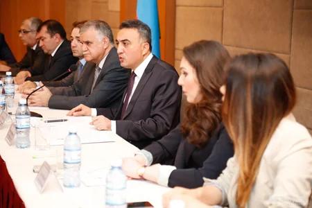 Bakıda daha 89 vəkil and içib, ölkə üzrə vəkillərin sayı 1202-yə çatıb