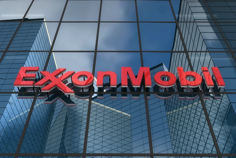 ExxonMobil вошла в крупнейший проект по производству СПГ в Катаре