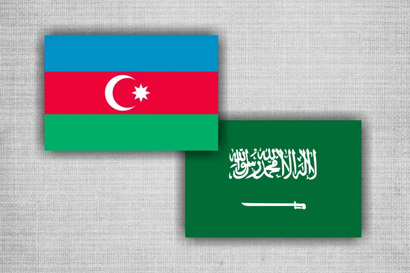 ​Bakıda Azərbaycan-Səudiyyə Ərəbistanı biznes forumu keçiriləcək