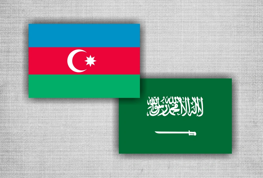 ​Bakıda Azərbaycan-Səudiyyə Ərəbistanı biznes forumu keçiriləcək