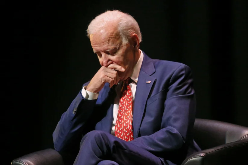 Трамп назвал российско-украинский кризис фиаско Байдена