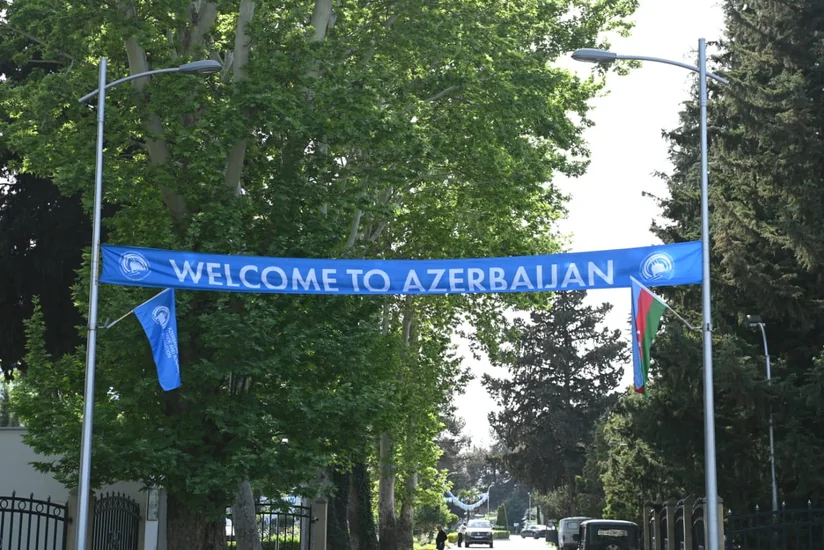 Prezident Kuboku-2024 beynəlxalq reqatasına hazırlıqlar başa çatıb