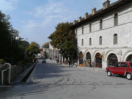 Azərbaycanda arxeoloji turizm adlı info-tur keçirilir