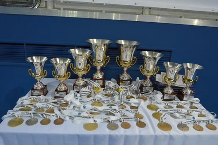 Azərbaycan karateçiləri Avropa çempionatında medalların sayını dördə çatdırıblar