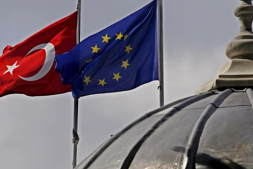 Заседание парламентского комитета Турции и ЕС пройдет в марте