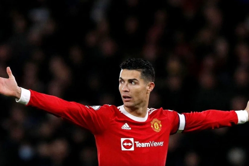 Ronaldu: “Mançester Yunayted” mənə xəyanət etdi”