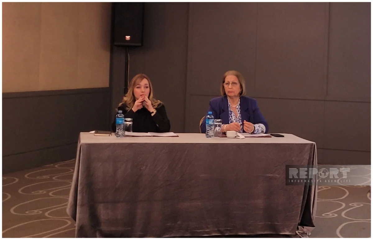 Azerbaijani official: Most gender commissions created in municipalities are formal in nature