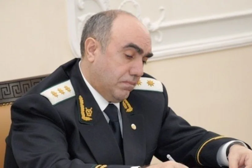 ​Zakir Qaralov Şəmkirdə vətəndaşları qəbul edəcək