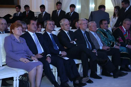 Gəncədə “Nizami və dünya ədəbiyyatı” mövzusunda beynəlxalq elmi-praktik konfrans keçirilib