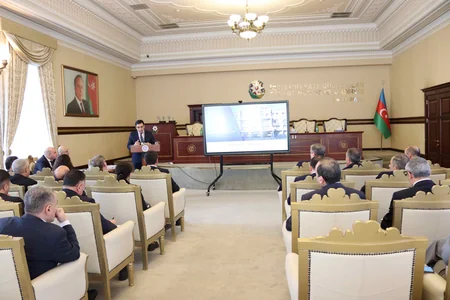 Azərbaycanda təhlükəsiz tullantıların idarə olunmasında nöqsanlar aşkarlanıb