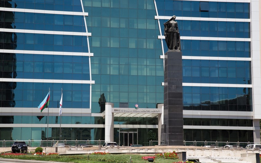Ötən il 9682 nəfər əlilliyi olan şəxsə protez-ortopedik bərpa xidmətləri göstərilib