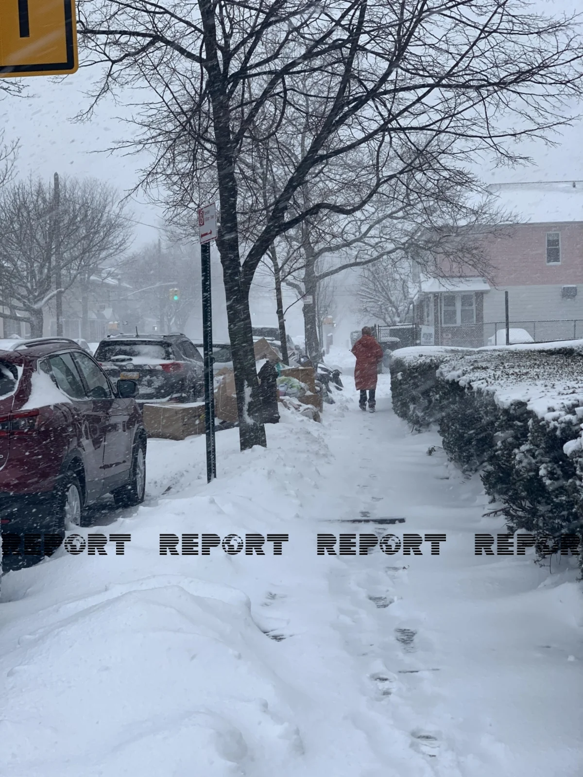 New York declares state of emergency