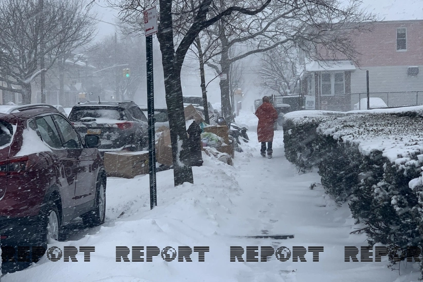 New York declares state of emergency