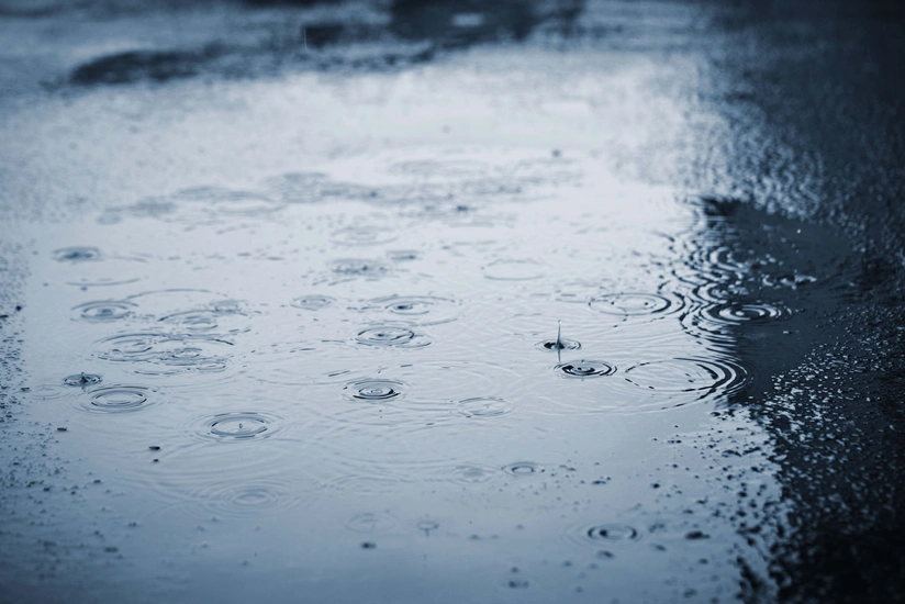 Rain predicted tomorrow in Baku