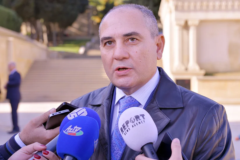 Tahir Budaqov: Azərbaycan milli statistika sistemini qlobal səviyyəyə uyğunlaşdırmalıdır