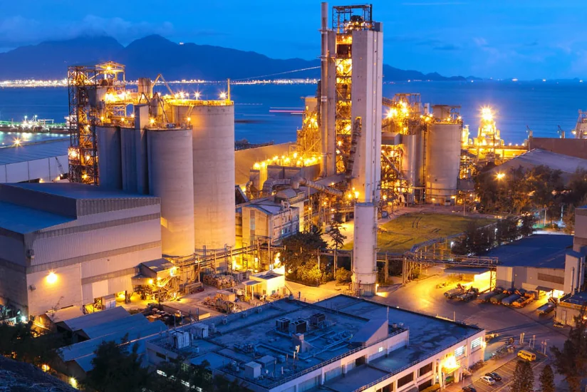 ХО Türkmen enjam расширяет производство