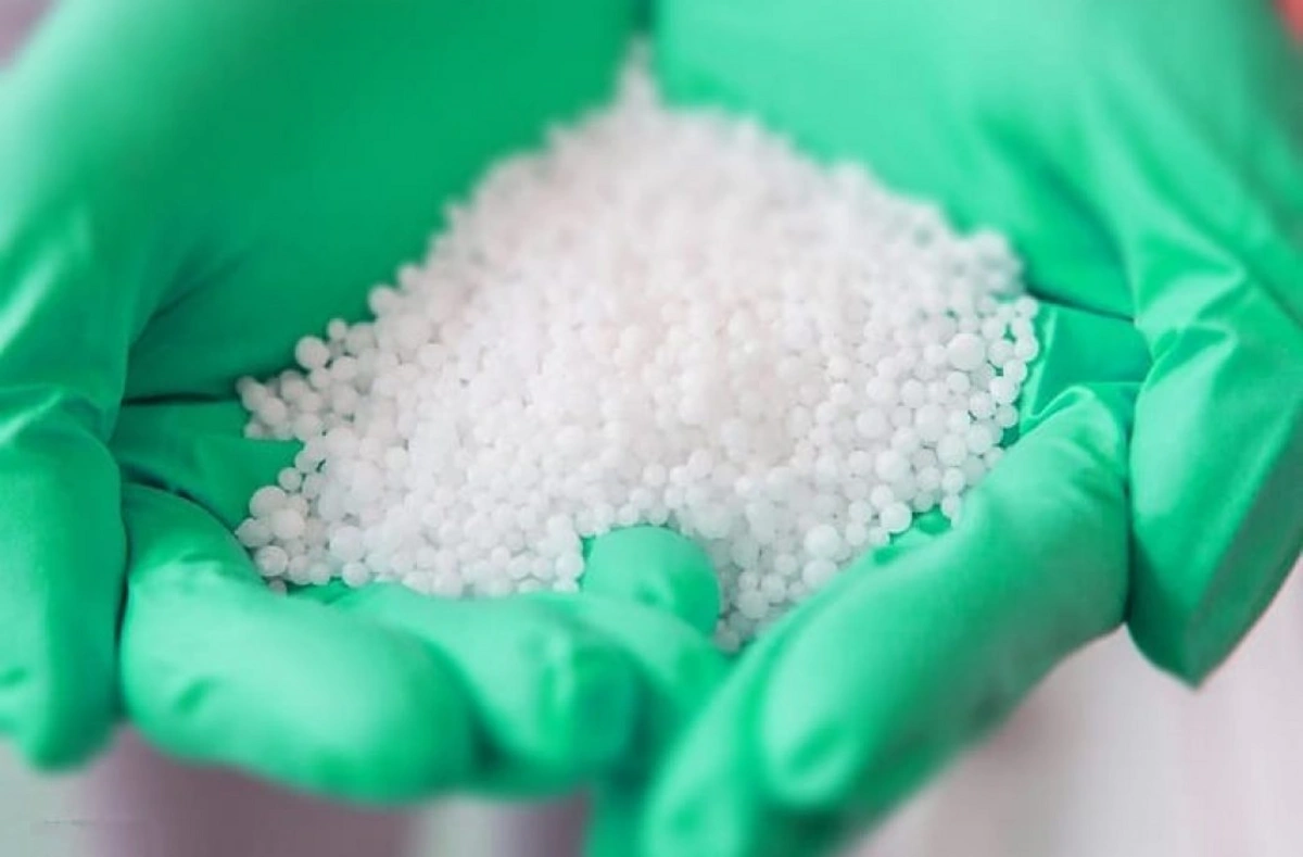 Азербайджан увеличил доходы от экспорта карбамида на 45%