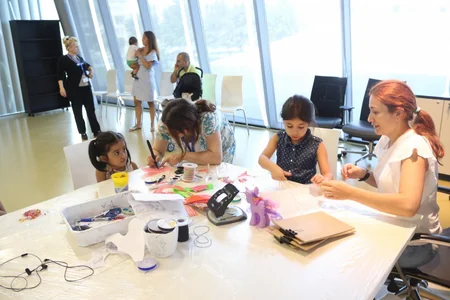 Carpet Museum launches Open Doors Day