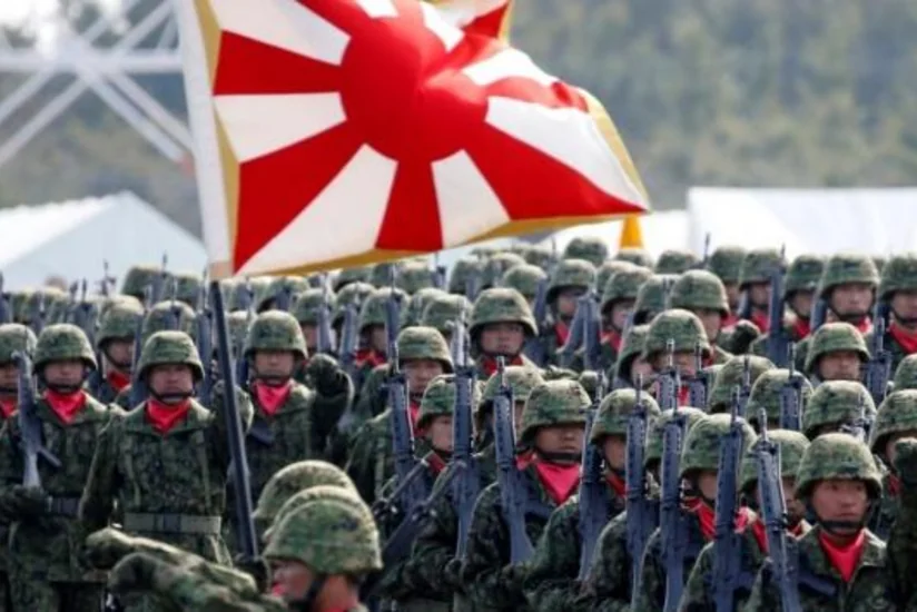 СМИ: Япония планирует потратить более $290 млрд на оборону