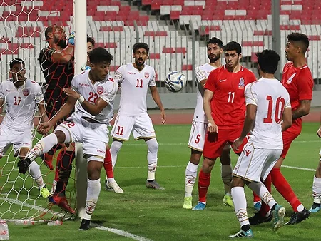 Azərbaycan millisi Nikola Yurçeviçin rəhbərliyi altında ilk qələbəsini qazanıb - YENİLƏNİB-6 - FOTO