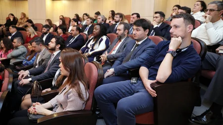 SOCAR, BP to co-op to reduce methane emissions in Azerbaijan