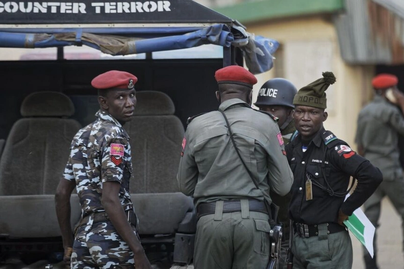 Nigerdə yaraqlılar 10 hərbçini öldürüblər