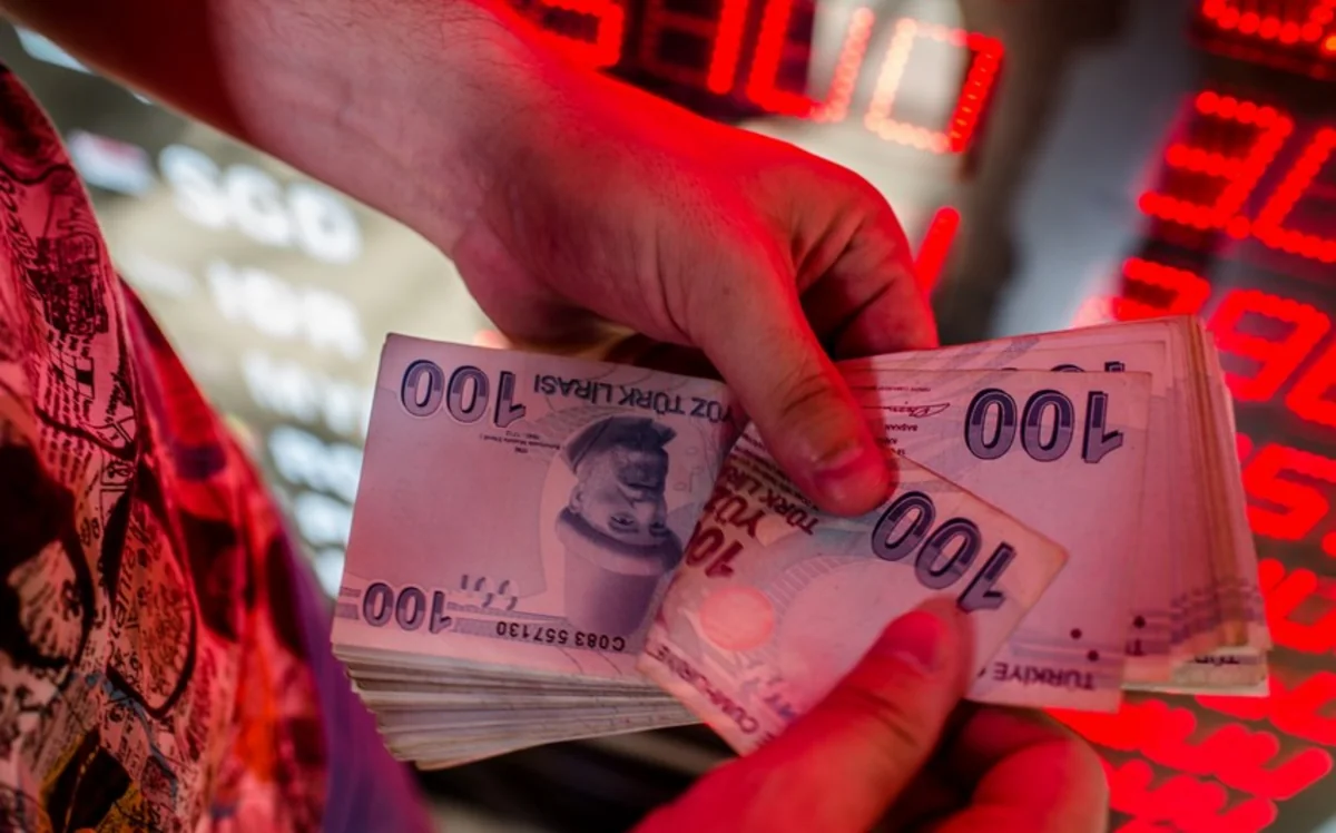 Инфляция в Турции в апреле обновила максимум с ноября 2022 года