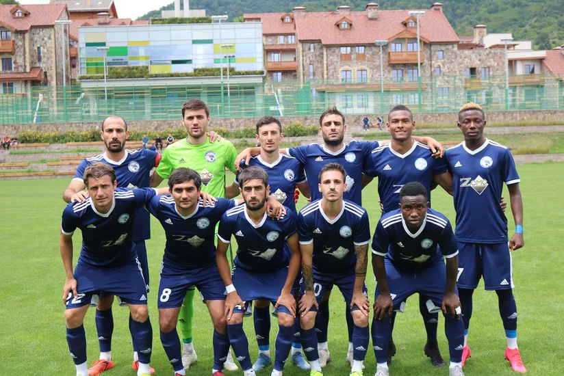 Ermənistan klubu maliyyə böhranına görə çempionatda iştirakını dayandırdı