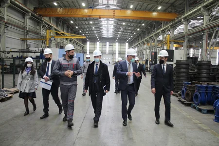German businesses encouraged to invest in Azerbaijan’s industrial parks