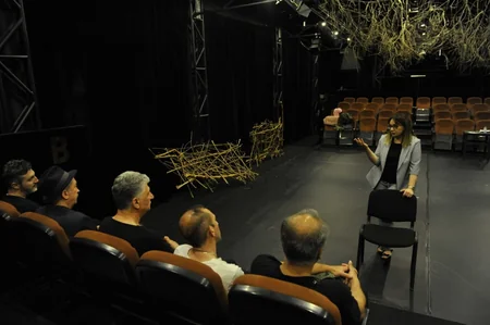Azdrama Azərbaycanı beynəlxalq festivalda təmsil edəcək