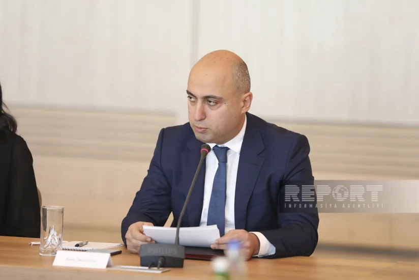 Emin Əmrullayev müəllimlərin sertifikatlaşdırılmasının məqsədini açıqlayıb