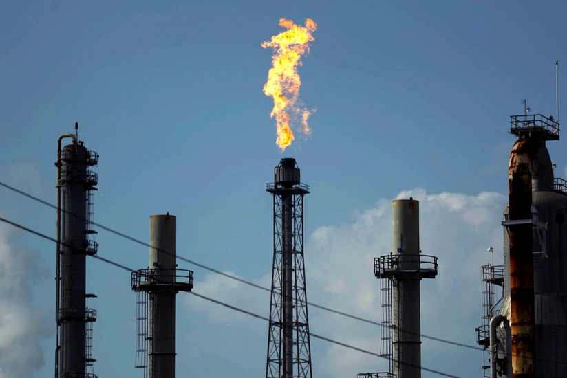 Azerbaijan increases gas production by more than 5%