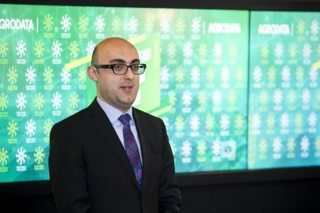 Aqrar İnkişaf Könüllülərinin həyata keçirdiyi Aqrodata layihəsi başa çatıb