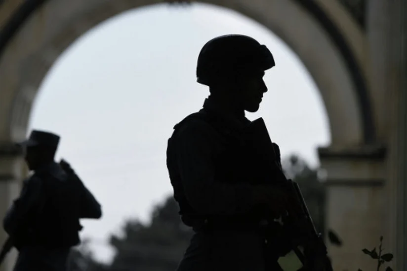 2 killed, 17 wounded in Nangarhar blast in Afghanistan