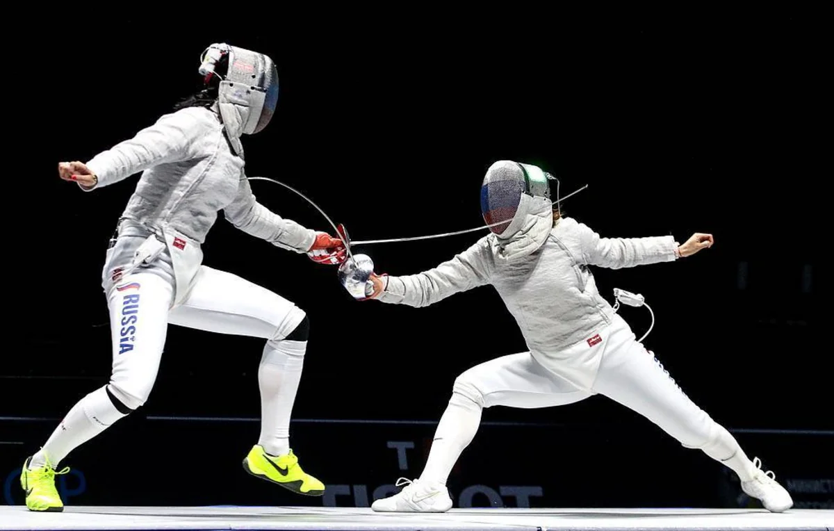 2020 European Fencing Championship suspended