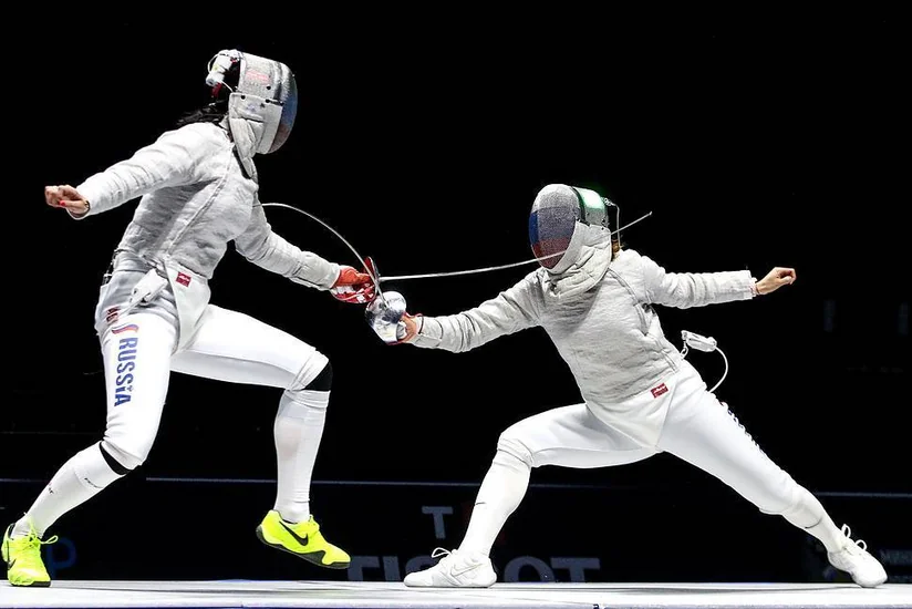 2020 European Fencing Championship suspended