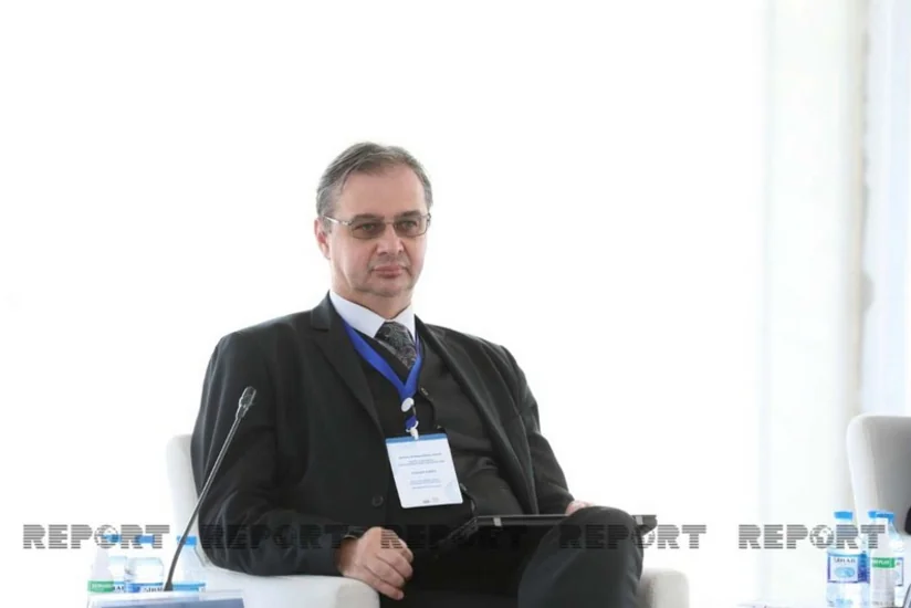 Советник премьера Румынии: Важно перейти от постконфликтного периода к примирению