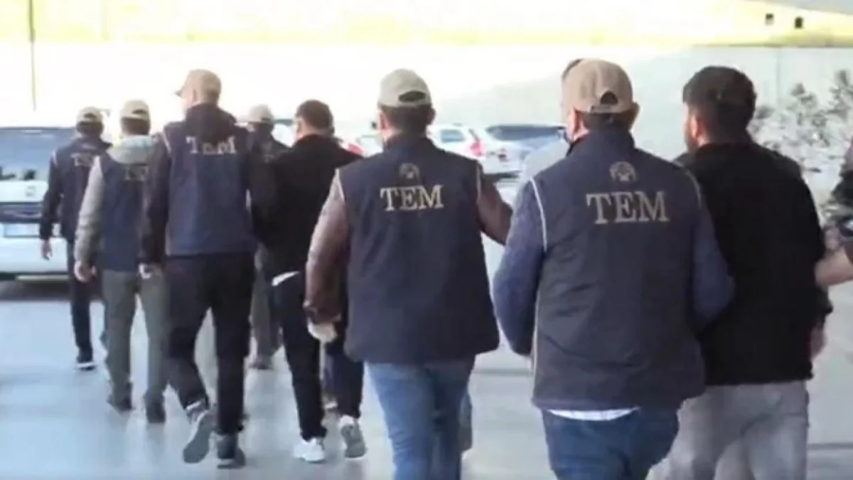 Türkiyədə FETÖ-yə qarşı əməliyyat keçirilib, 108 nəfər saxlanılıb