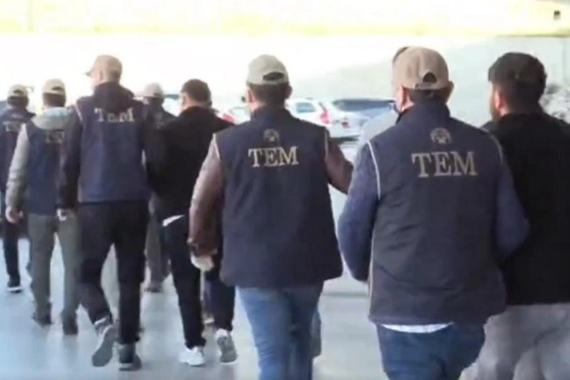 Türkiyədə FETÖ-yə qarşı əməliyyat keçirilib, 108 nəfər saxlanılıb