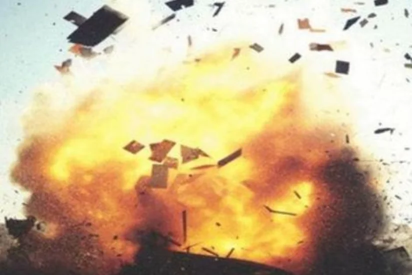 Bakıda baş verən partlayışda yaralananların adları açıqlanıb