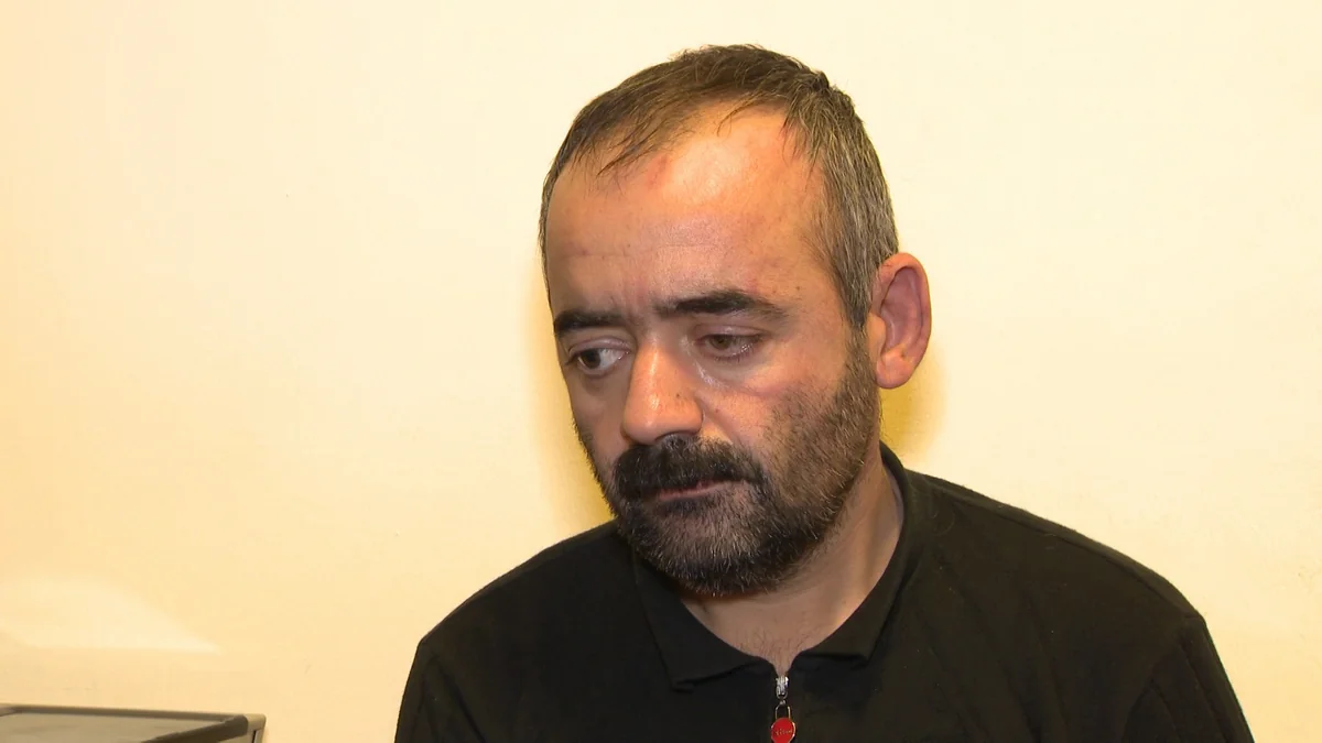 Sabunçu rayonunda axtarışda olan şəxs saxlanılıb