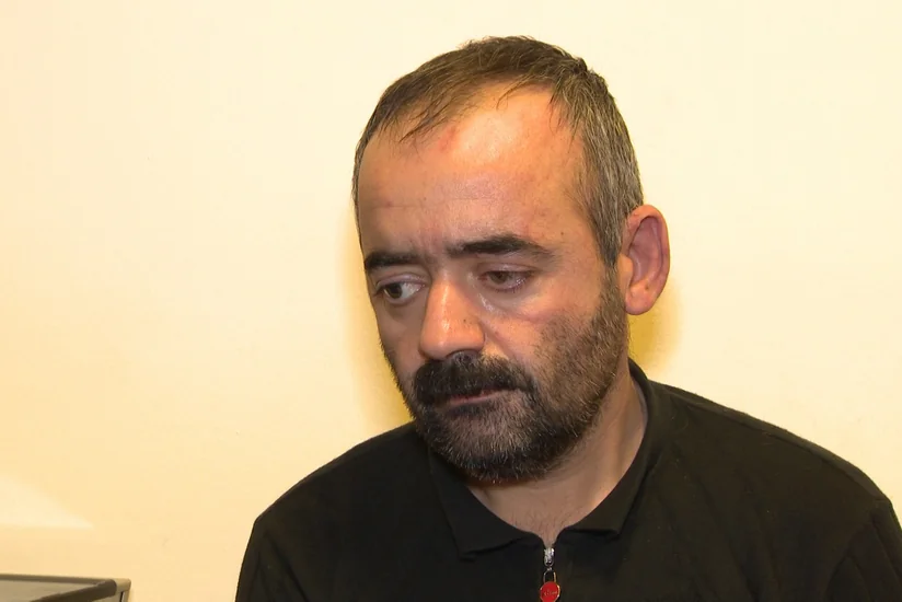 Sabunçu rayonunda axtarışda olan şəxs saxlanılıb