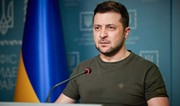 Zelenski: Hamı Türkiyədə Putinlə görüşə hazırdır