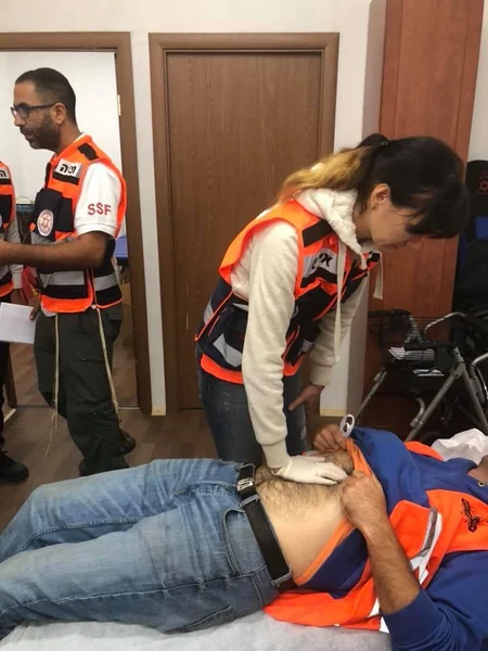 Ukraynada Azərbaycan diasporunun təşəbbüsü ilə tibb müəssisəsi tikilib