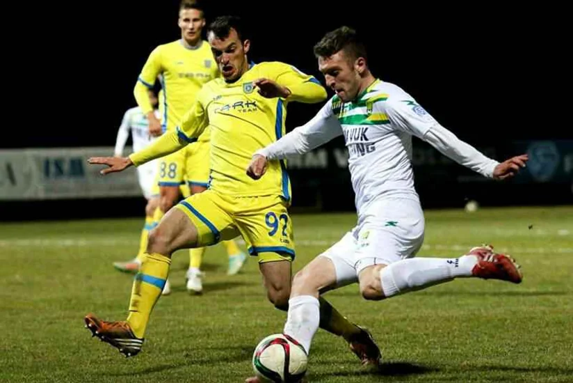 ​Xəzər Lənkəran heyətini 6 yeni futbolçu ilə gücləndirəcək